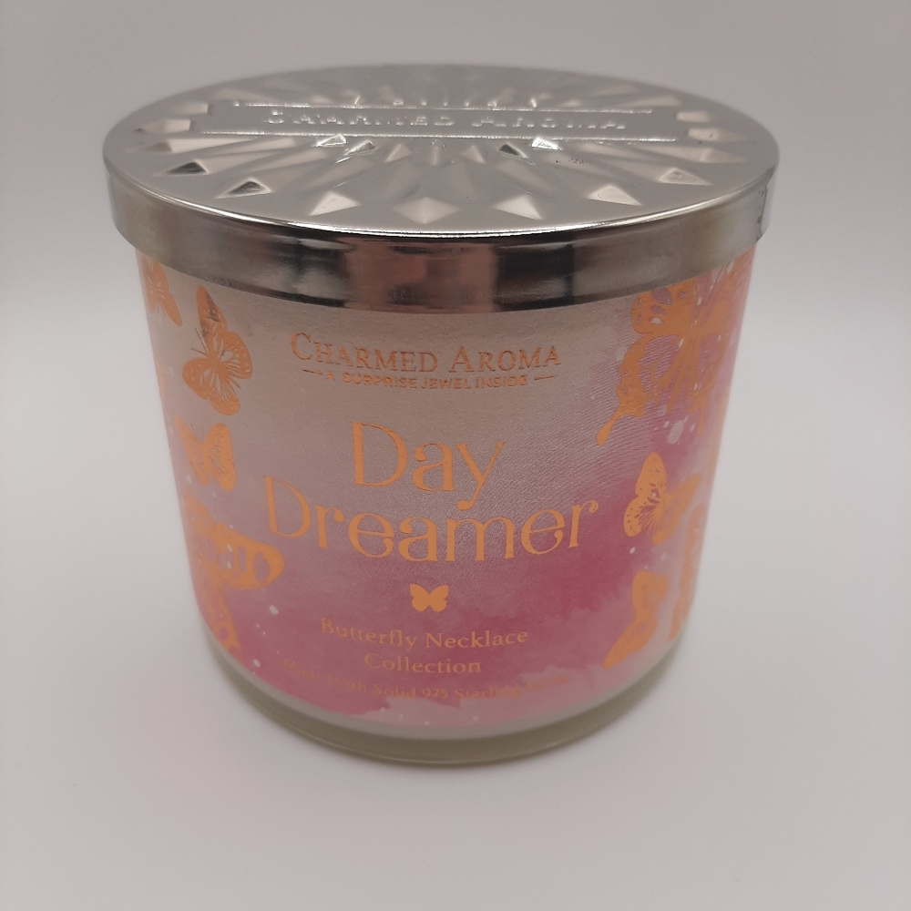 Day Dreamer Candle - Charmed Aroma